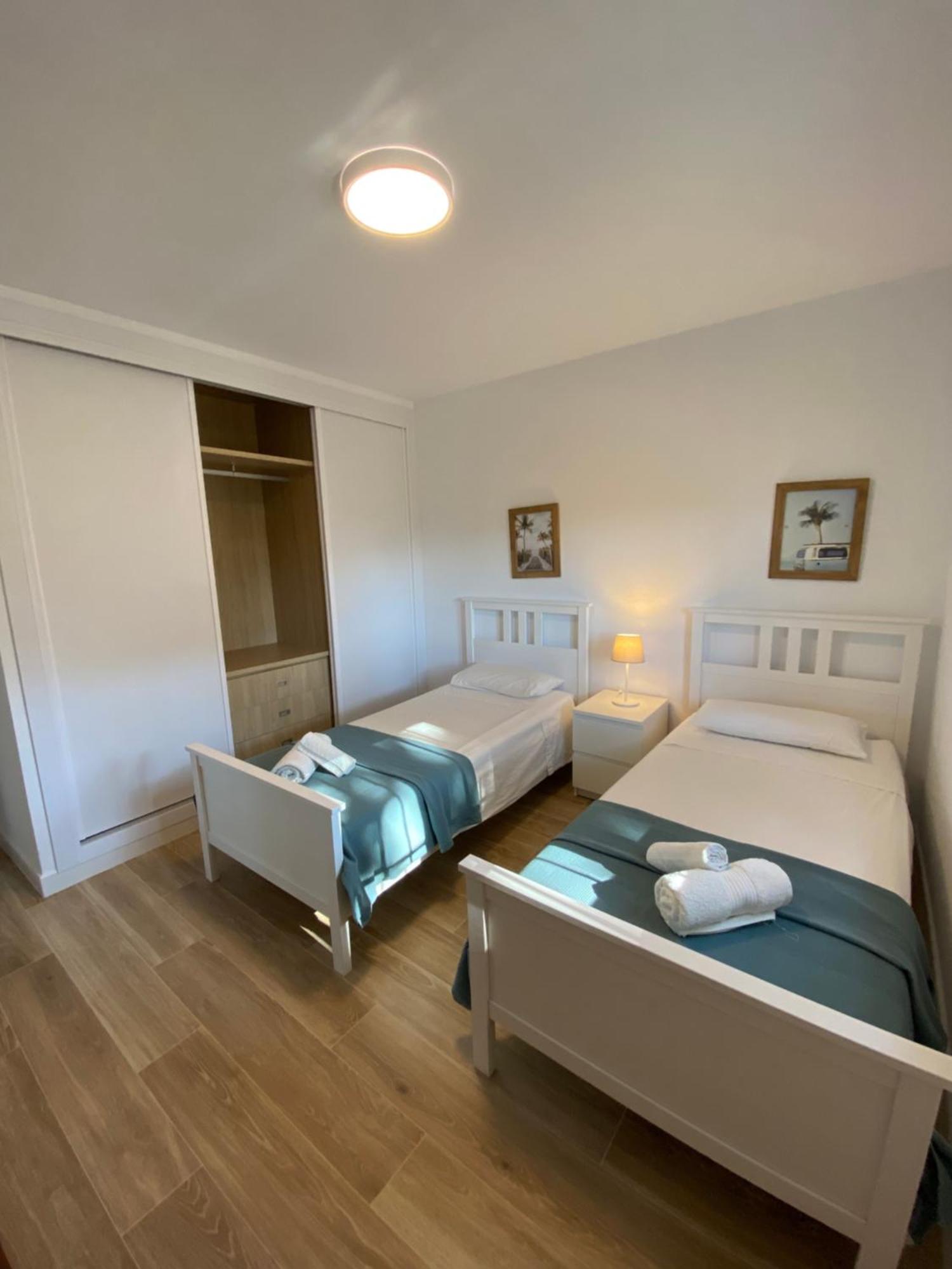 Independent Villa Beach House El Bosque La Cala De Mijas Eksteriør billede